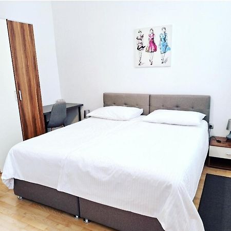 Apartment Ory 2 Between The Beach And City Center PUY Eksteriør bilde