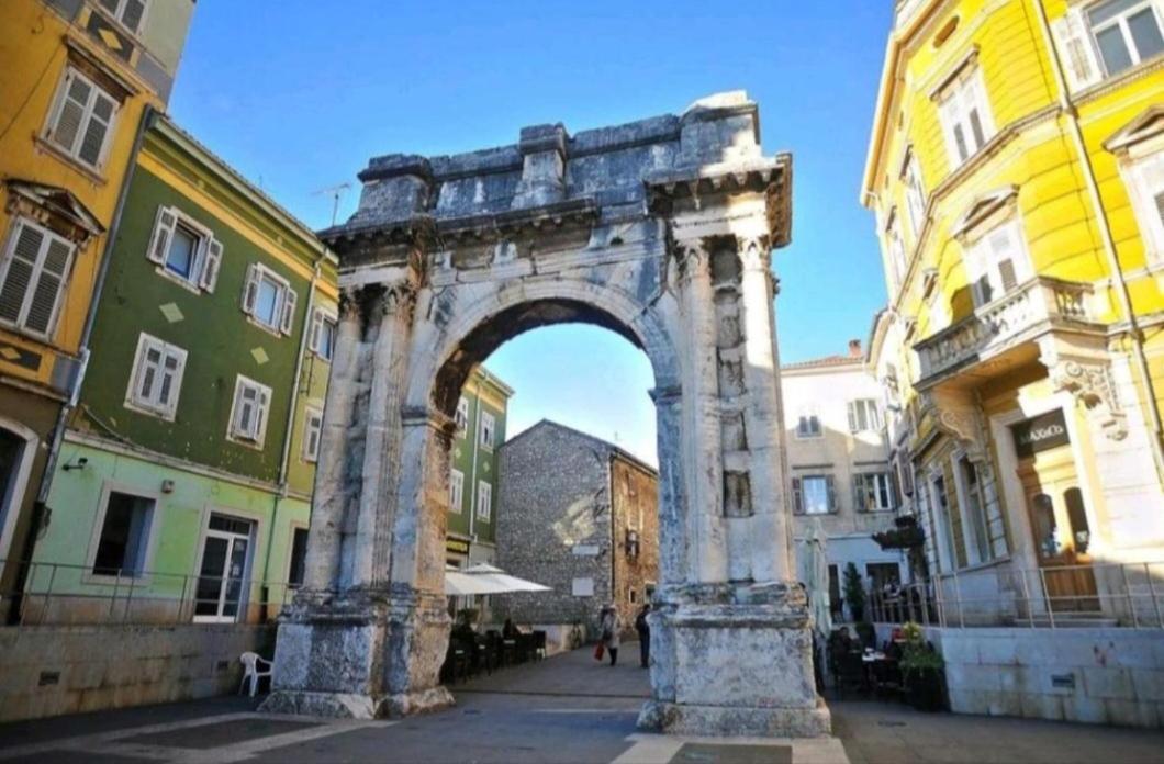Apartment Ory 2 Between The Beach And City Center PUY Eksteriør bilde