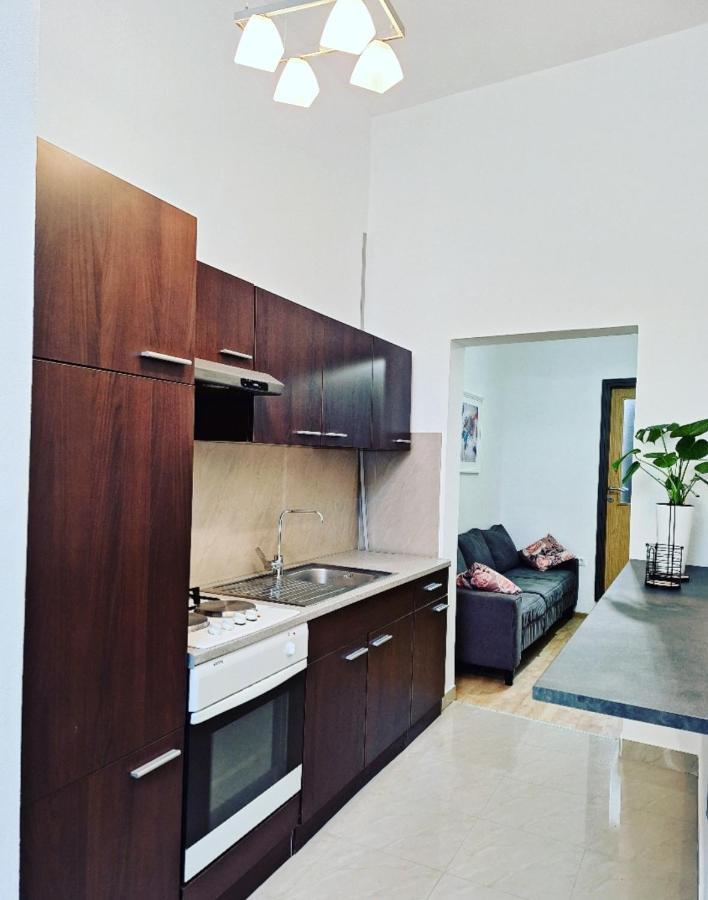 Apartment Ory 2 Between The Beach And City Center PUY Eksteriør bilde