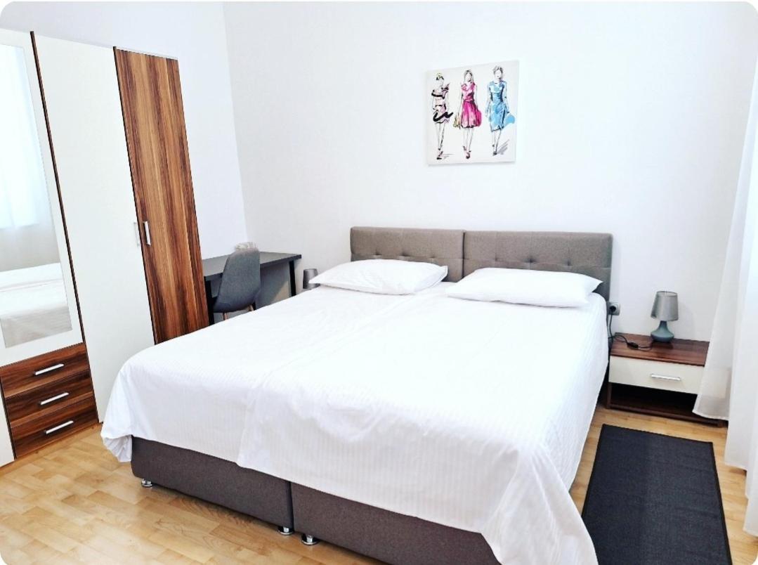 Apartment Ory 2 Between The Beach And City Center PUY Eksteriør bilde